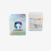 Colors Magic Mushroom Gummies Thai Mango