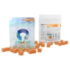 Colors Mushroom Gummies Thai Mango
