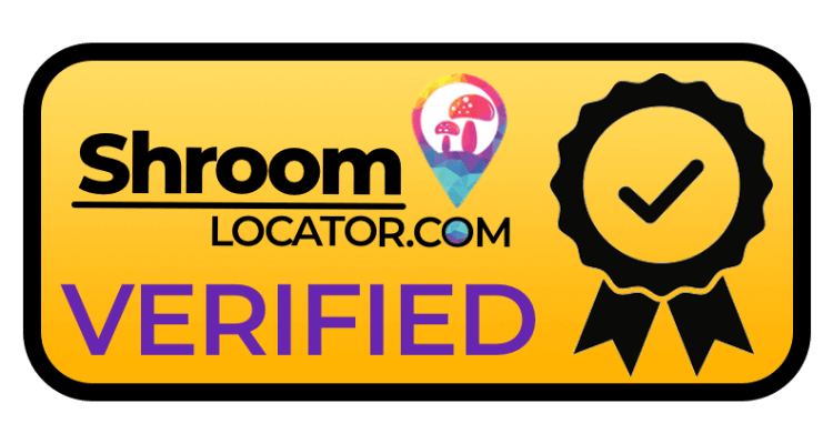 Verified Magic Mushroom Delivery