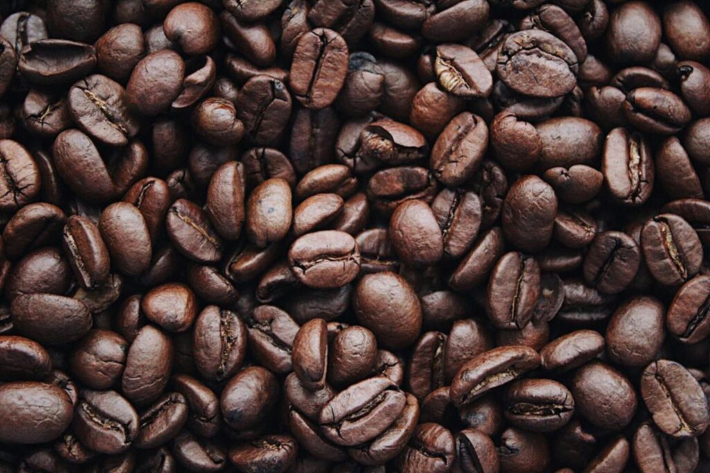 Buy Shroom Coffee Online - The Magic Mushroom Delivery