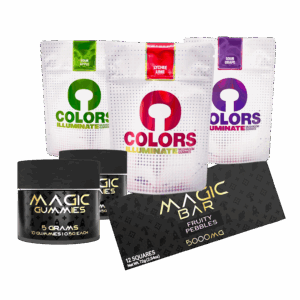 Shroom Candy Special - Magic Mushroom Deals - The Magic Mushroom Delivery